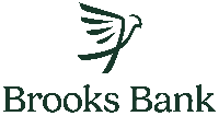 Brooks Bank Rewards